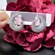 Silver & Pink__Mrigangi