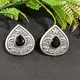 Black & Silver__Mrigangi