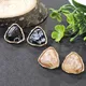 Black & Brown__Mrigangi