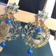 Blue__Mrigangi