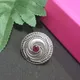 Silver__Mrigangi