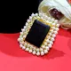 Gold & Black__Mrigangi