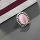 Silver & Pink__Mrigangi