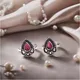 Silver & Pink__Mrigangi