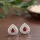 Pink & Silver__Mrigangi