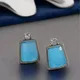 Silver & Blue__Mrigangi
