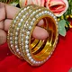 Golden & White__Mrigangi