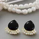 Gold & Black__Mrigangi