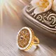 Gold__Mrigangi