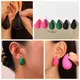 Pink, Green, Black__Mrigangi