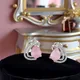 Pink & Silver__Mrigangi