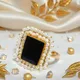 Gold & Black__Mrigangi