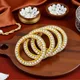 Golden & White__Mrigangi