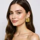 Gold__Mrigangi