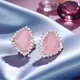 White & Pink__Mrigangi