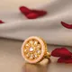 Gold & Pink__Mrigangi