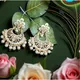 Gold & White__Mrigangi