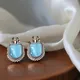 Silver & Blue__Mrigangi