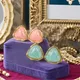 Blue & Pink__Mrigangi
