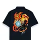 Navy Blue__Awake Anime 