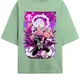 Jade__Awake Anime 
