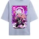 Lavender__Awake Anime 