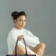 Black__Scatter bags