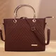 Brown__Scatter bags