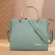 Green__Scatter bags