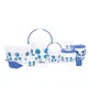 White and blue__KANERIYA