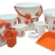 White and Orange__KANERIYA