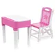 Pink & White__KANERIYA