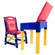 Red & Blue__KANERIYA