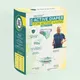 Pack Of 15__WHITE SQUARE