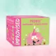 Pack Of 10__WHITE SQUARE