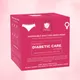 Pack Of 10__WHITE SQUARE