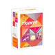 Pack of 4__WHITE SQUARE
