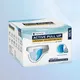 Pack Of 10__WHITE SQUARE