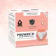 Pack Of 5__WHITE SQUARE