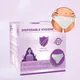 Pack Of 15__WHITE SQUARE
