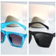 Blue & Black__Sunlazer