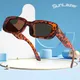 Orange & Black__Sunlazer