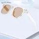 white & golden__Sunlazer