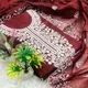 Maroon__Suvidhi Apparel