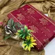 Maroon__Suvidhi Apparel