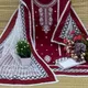 Maroon__Suvidhi Apparel