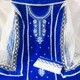 Royal Blue__Suvidhi Apparel