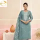 Blue__Suvidhi Apparel