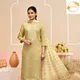Yellow__Suvidhi Apparel
