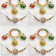 Pack Of 8__RadheKrishnaCreation